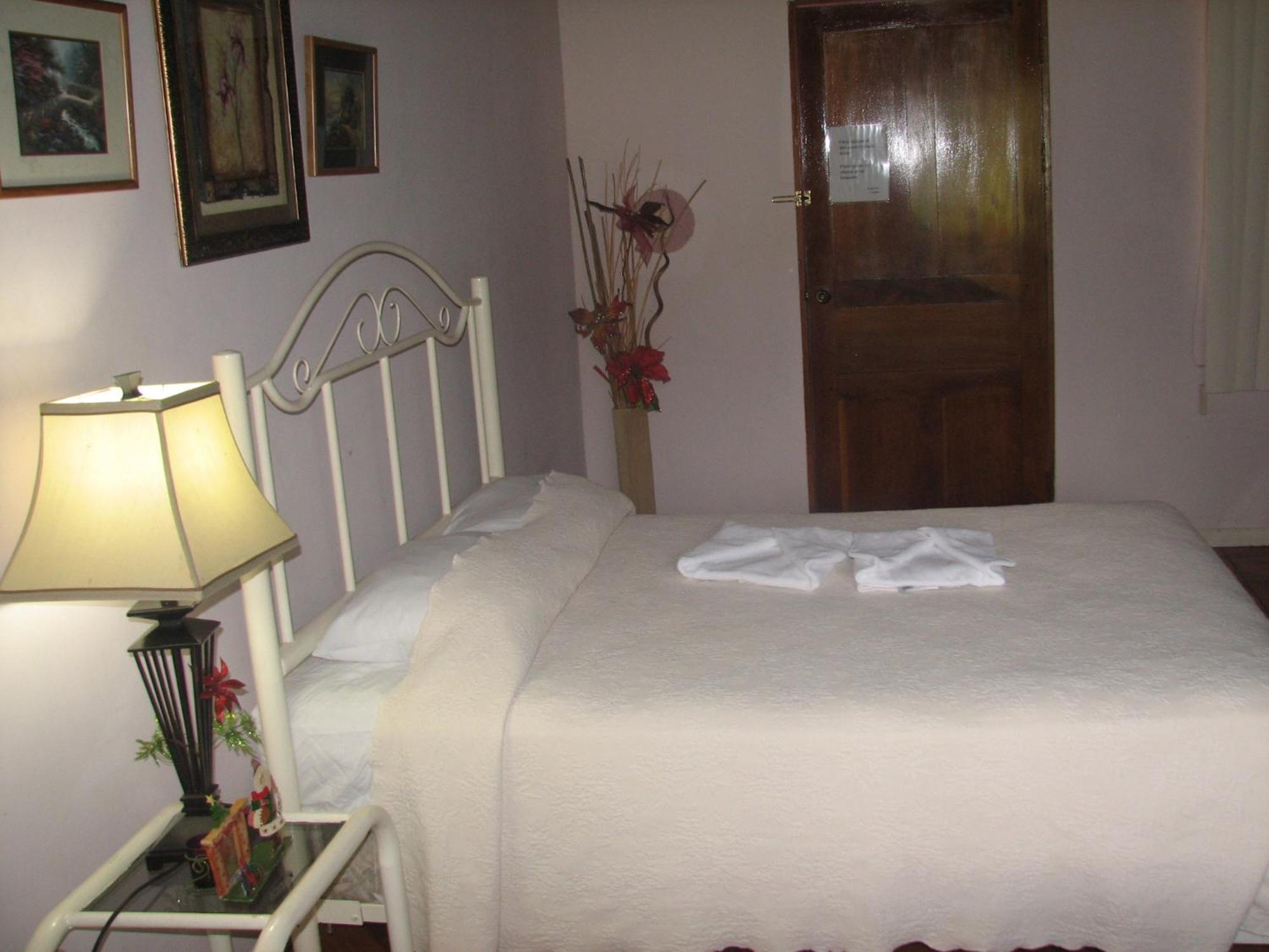Hotel La Arena Liberia Buitenkant foto