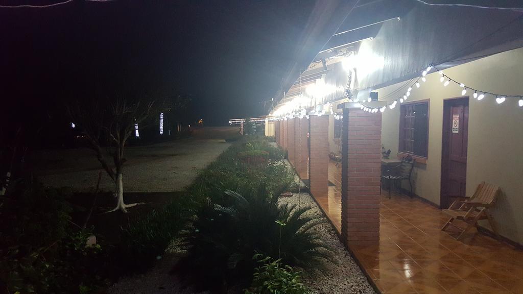 Hotel La Arena Liberia Buitenkant foto