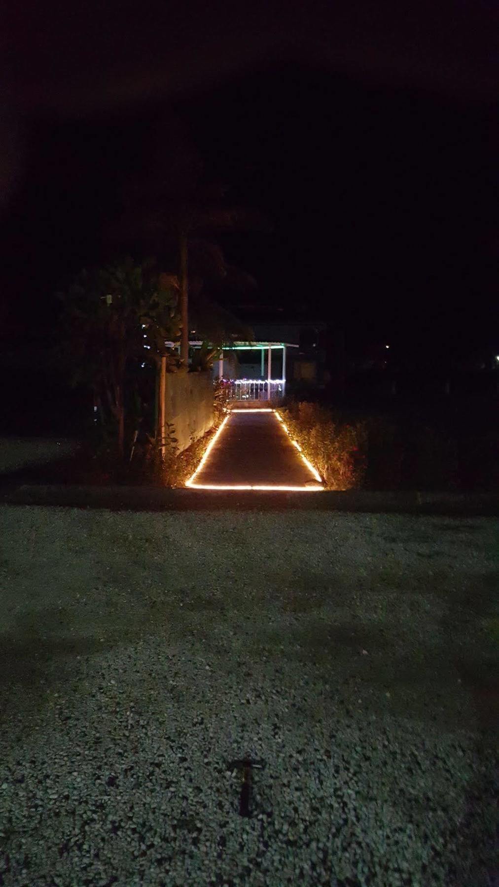 Hotel La Arena Liberia Buitenkant foto